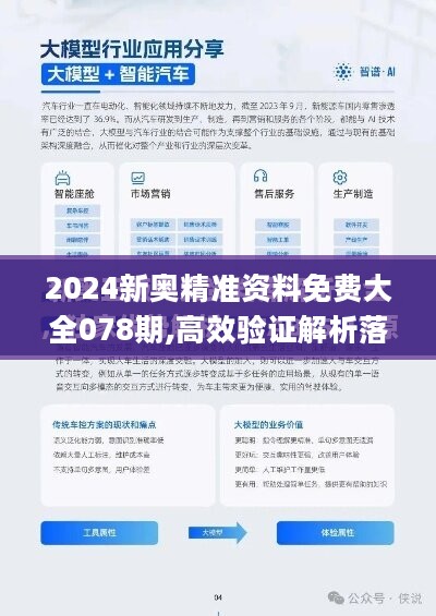 新澳特精准资料,新澳特精准资料，探索与应用的重要性